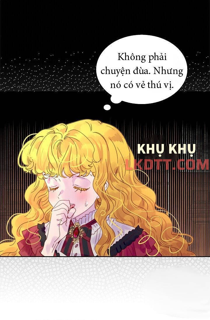 Đừng Xem Thường Nữ Phụ: Chapter 134