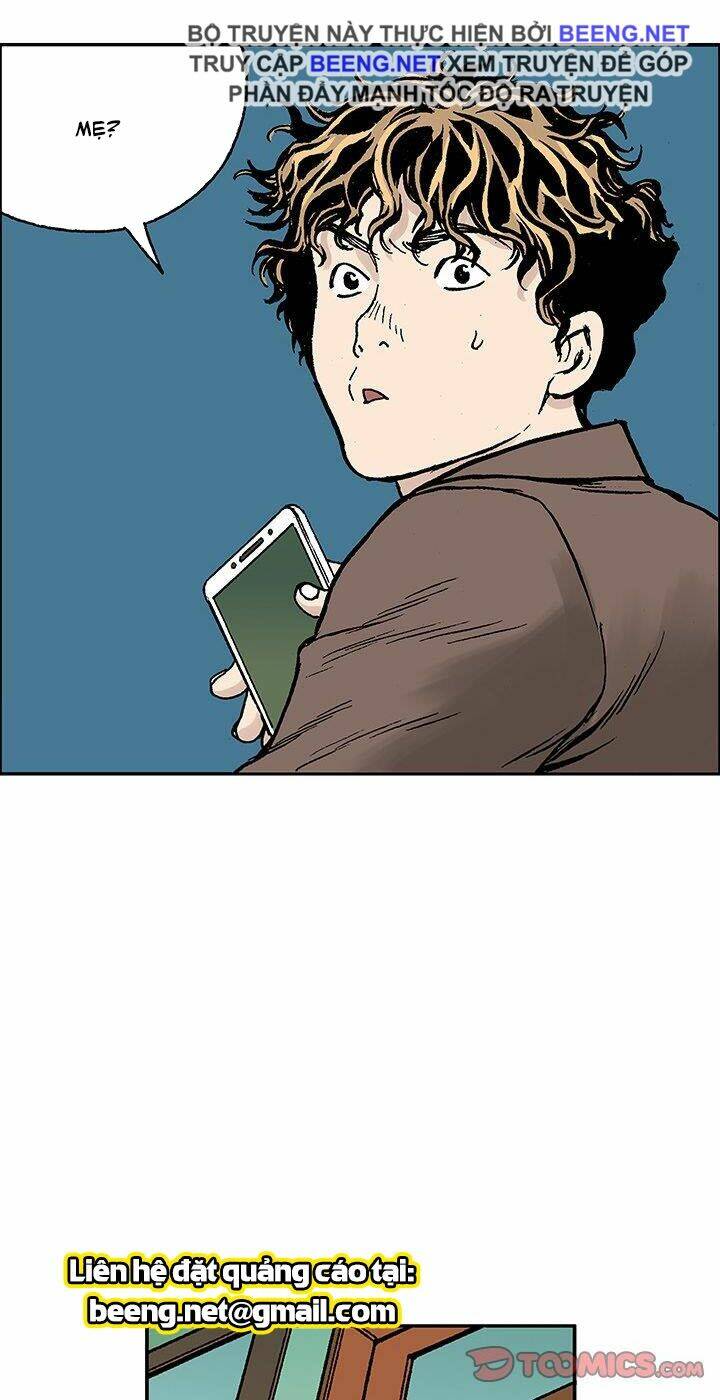 Kang Gito: Chapter 27