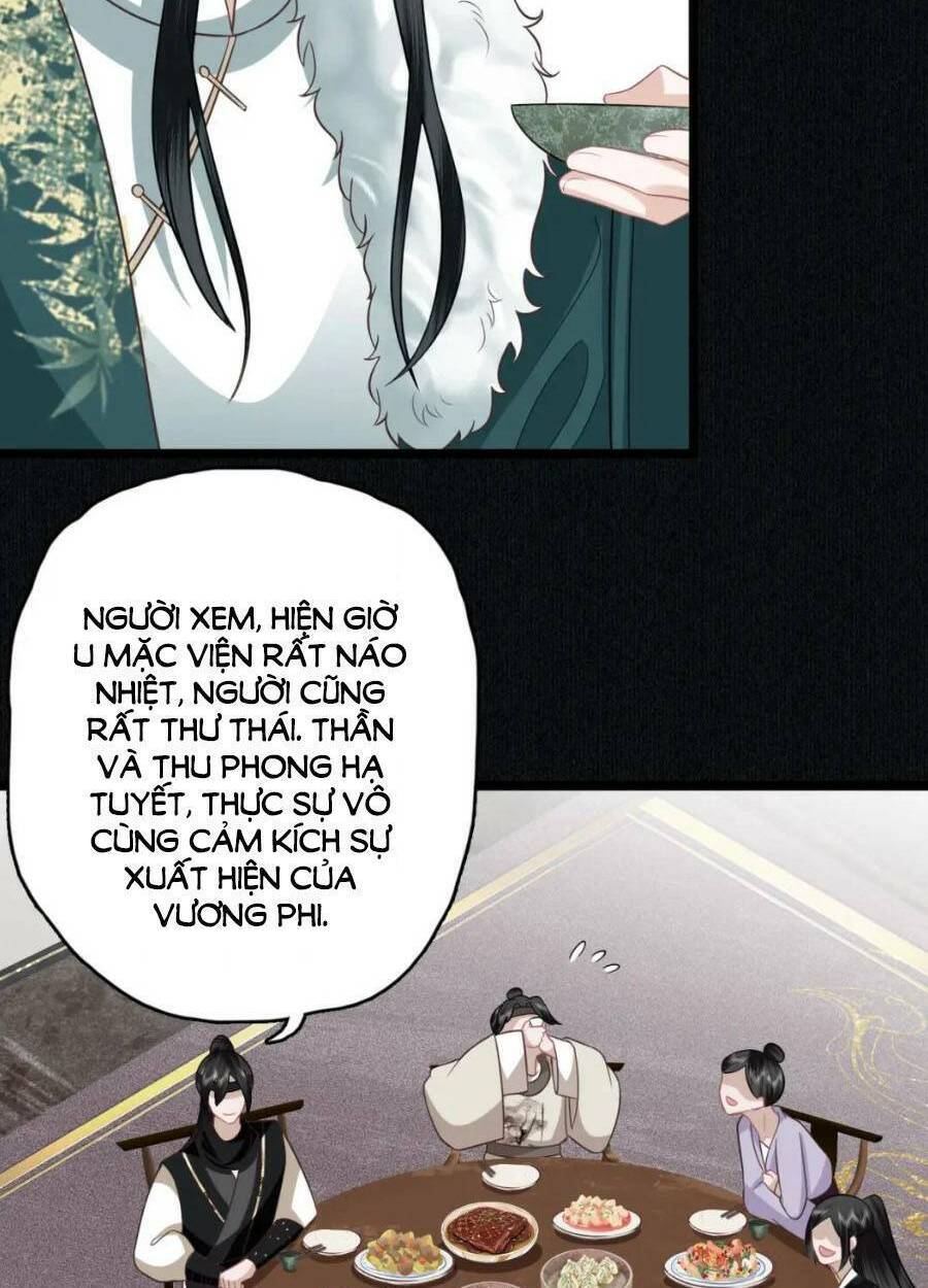Điều Hương Vương Phi: Chapter 40