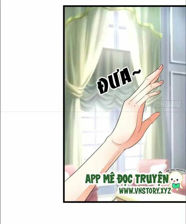 Nam Thần Ma Cà Rồng: Sủng Nhược Tiểu Lãn Thê: Chapter 114