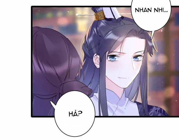 Hoa Nhan Sách: Chapter 174