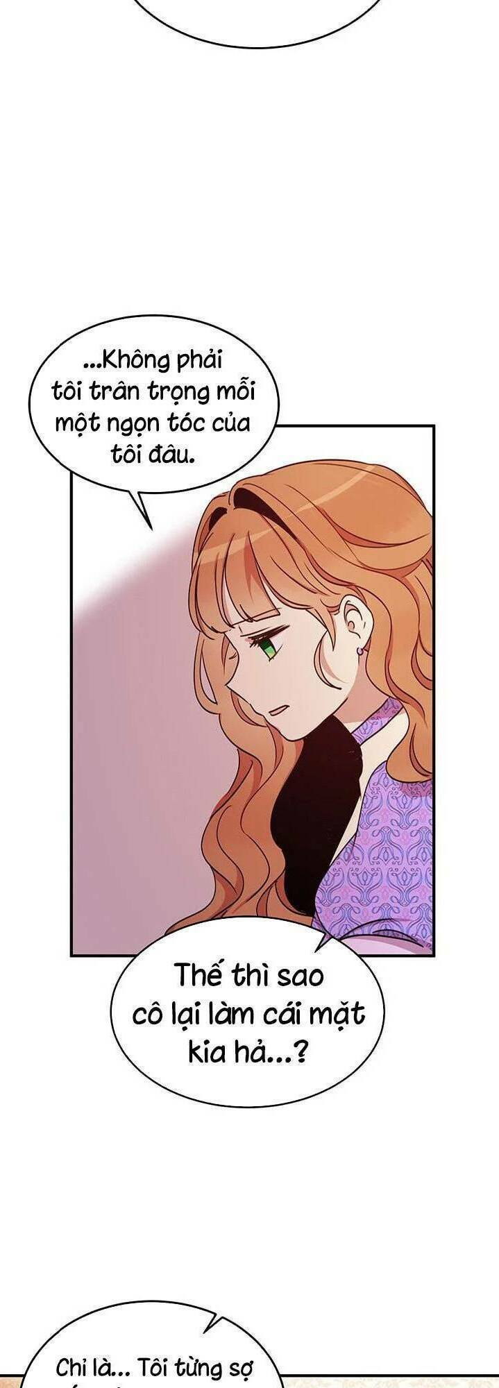 Công Tước, Loạn Vừa Thôi!: Chapter 25