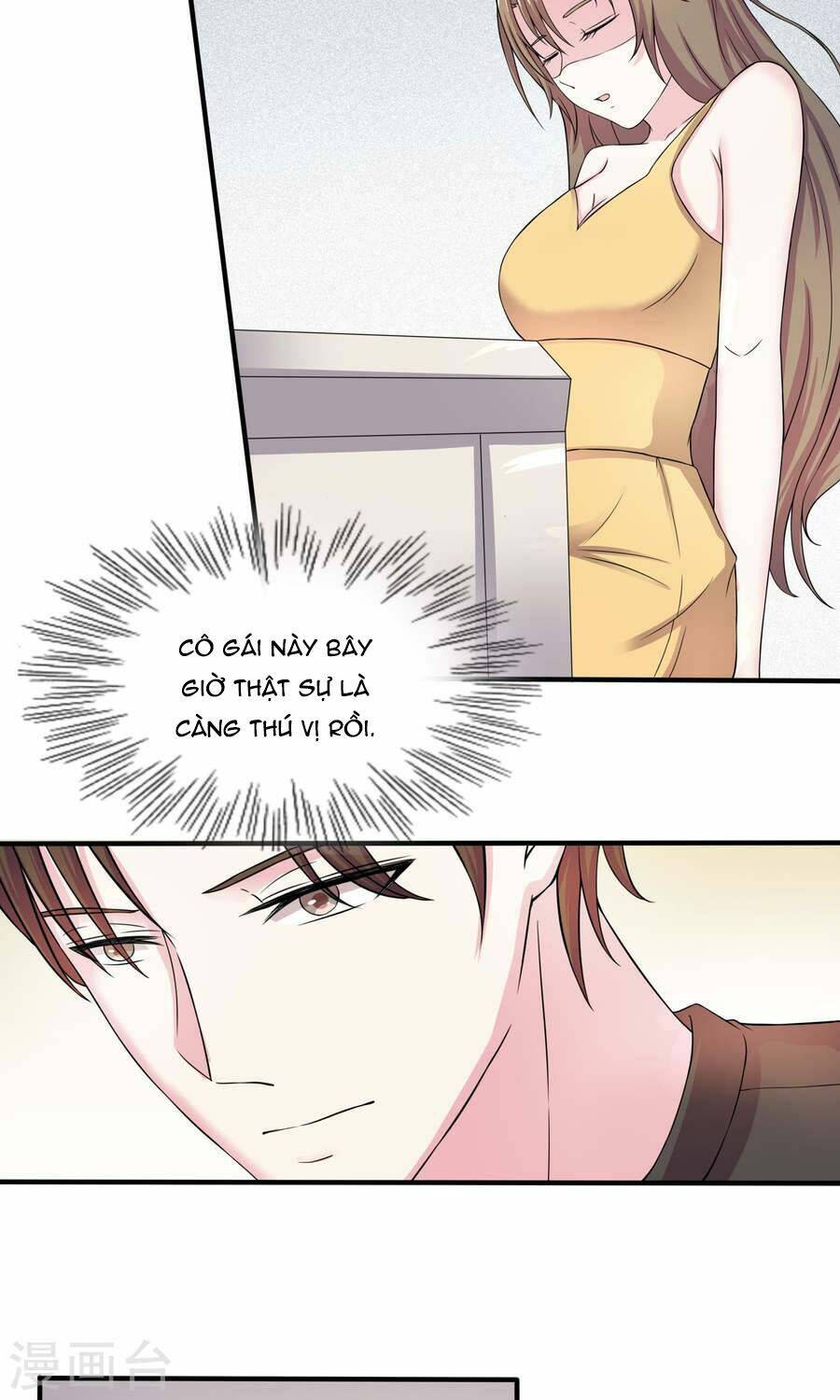 Trùng Sinh Chi Ảnh Hậu Dưỡng Thành Kế Hoạch: Chapter 12