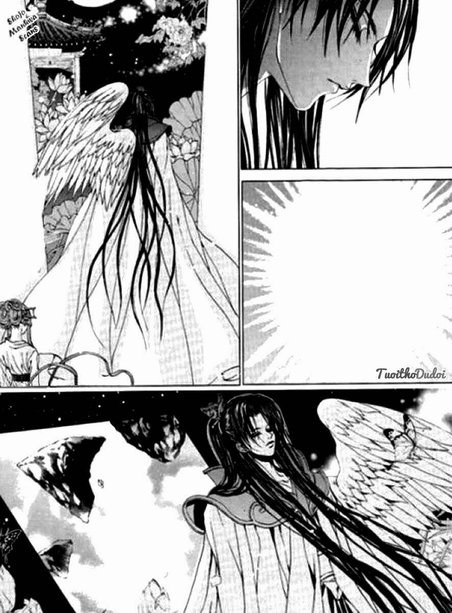 Tân Nương Của Thủy Thần: Chapter 121