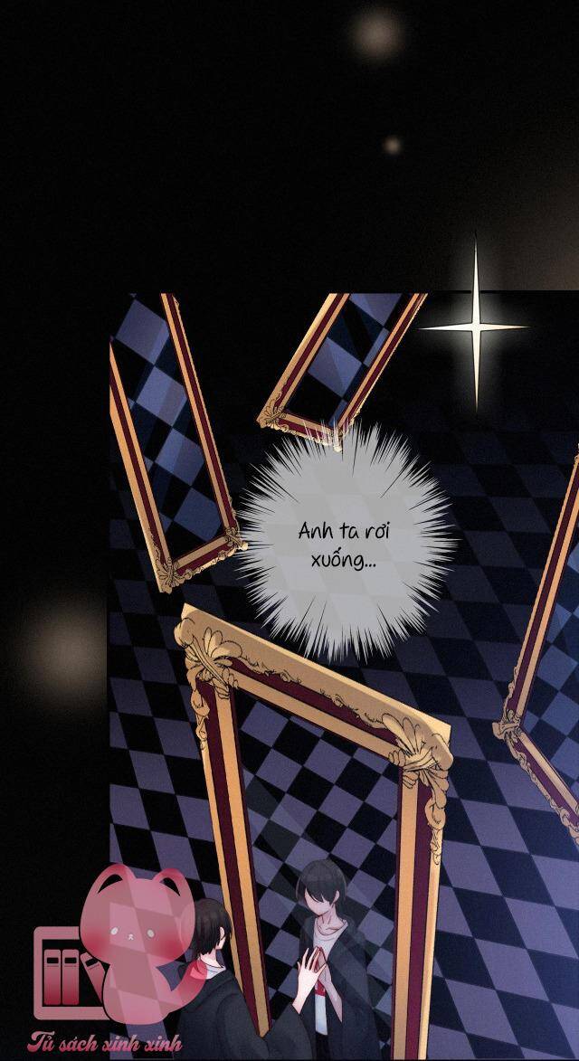 Hắc Dạ Hữu Sở Tư: Chapter 54