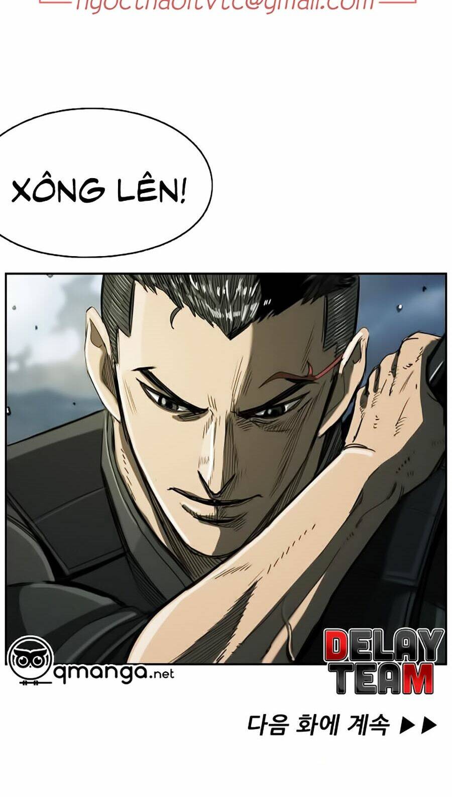 Thợ Săn Đầu Tiên: Chapter 50