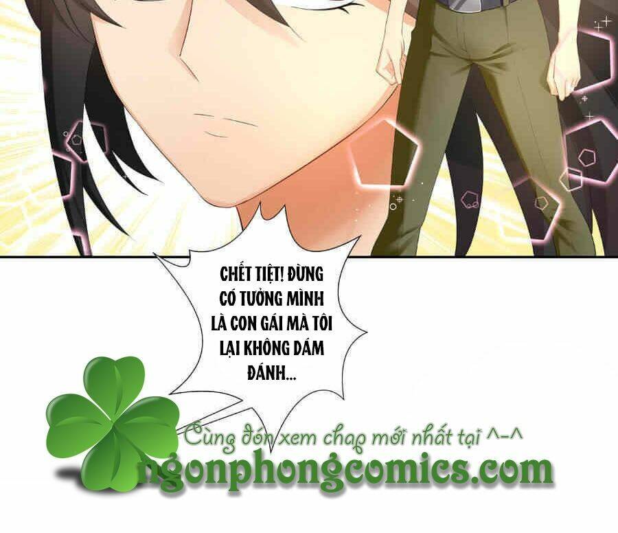 Hướng Tâm Dẫn Lực: Chapter 1