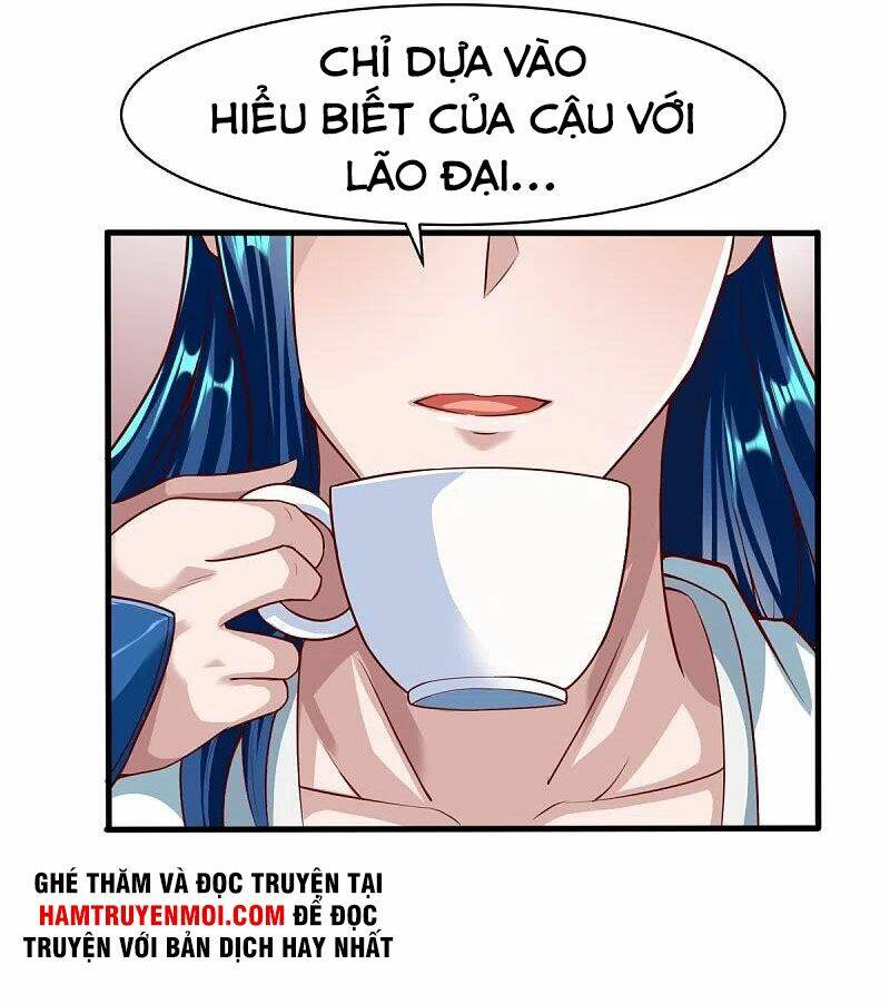 Chiến Đỉnh: Chapter 327