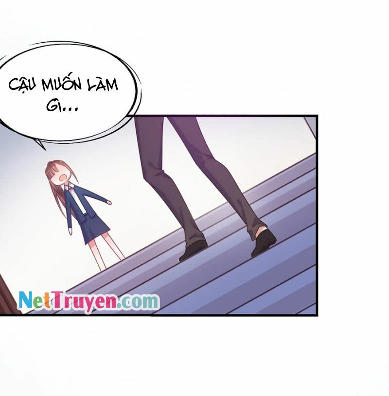 Ma Lạt Thiên Kim Đẩu Ác Thiếu: Chapter 164