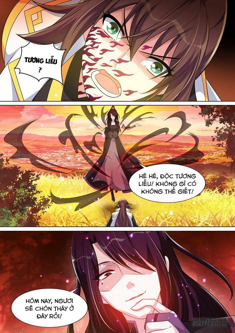 Long Vương Giác Tỉnh: Chapter 60