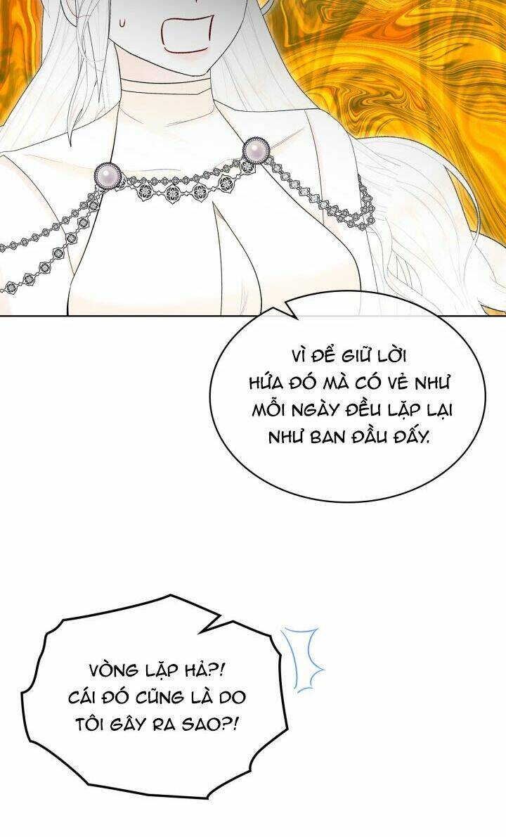 Kẻ Tạo Ra Nữ Phản Diện: Chapter 69.1