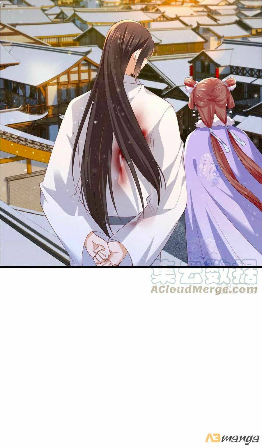 Nữ Thủ Phú Chi Kiều Sủng Nhiếp Chính Vương: Chapter 66