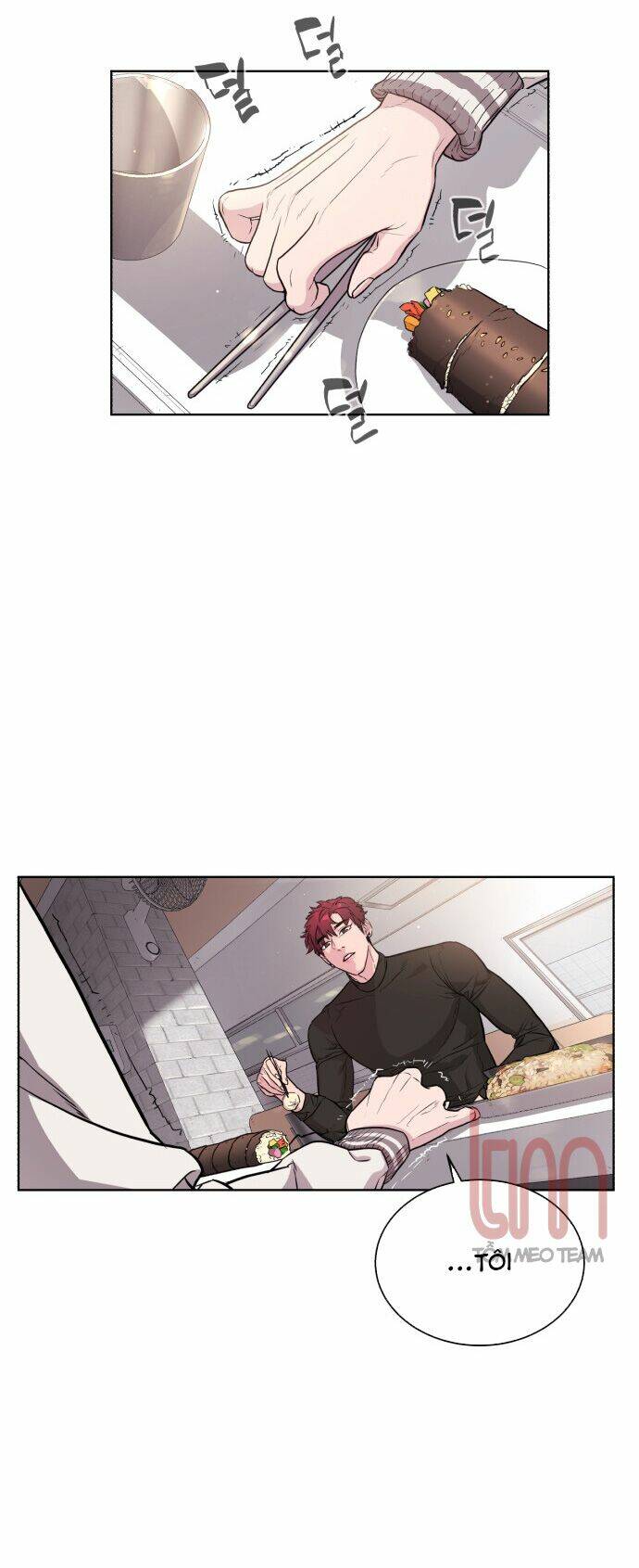 Máu trắng: Chapter 6.2
