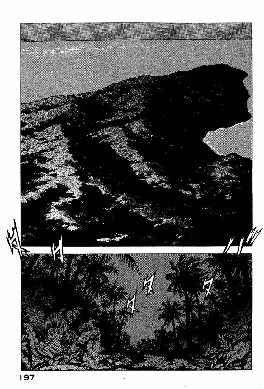 Zipang: Chapter 30