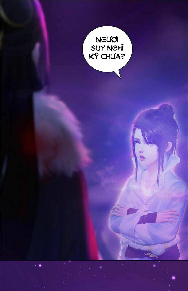 Yêu Nhan Lệnh: Chapter 88