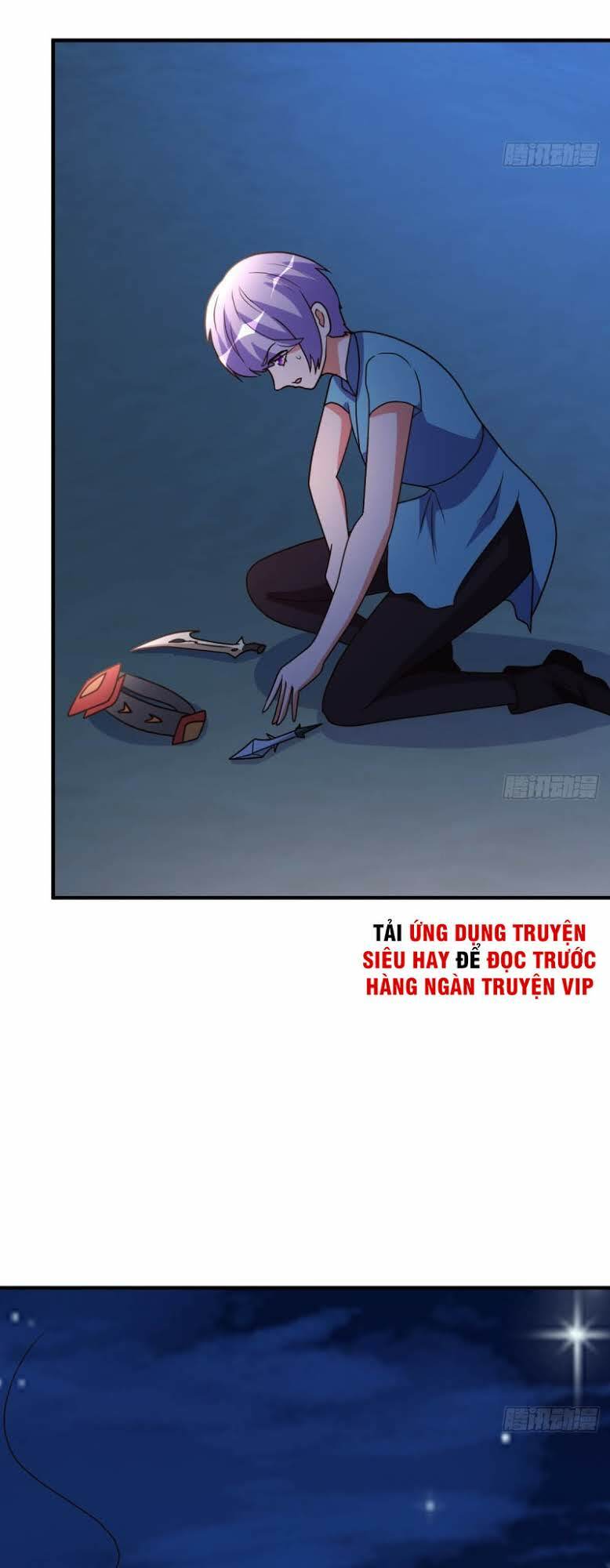 Trọng Sinh Tu Chân Tại Đô Thị: Chapter 92