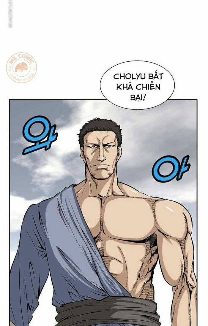 Thế Giới Võ Thuật Của Pháp Sư: Chapter 60