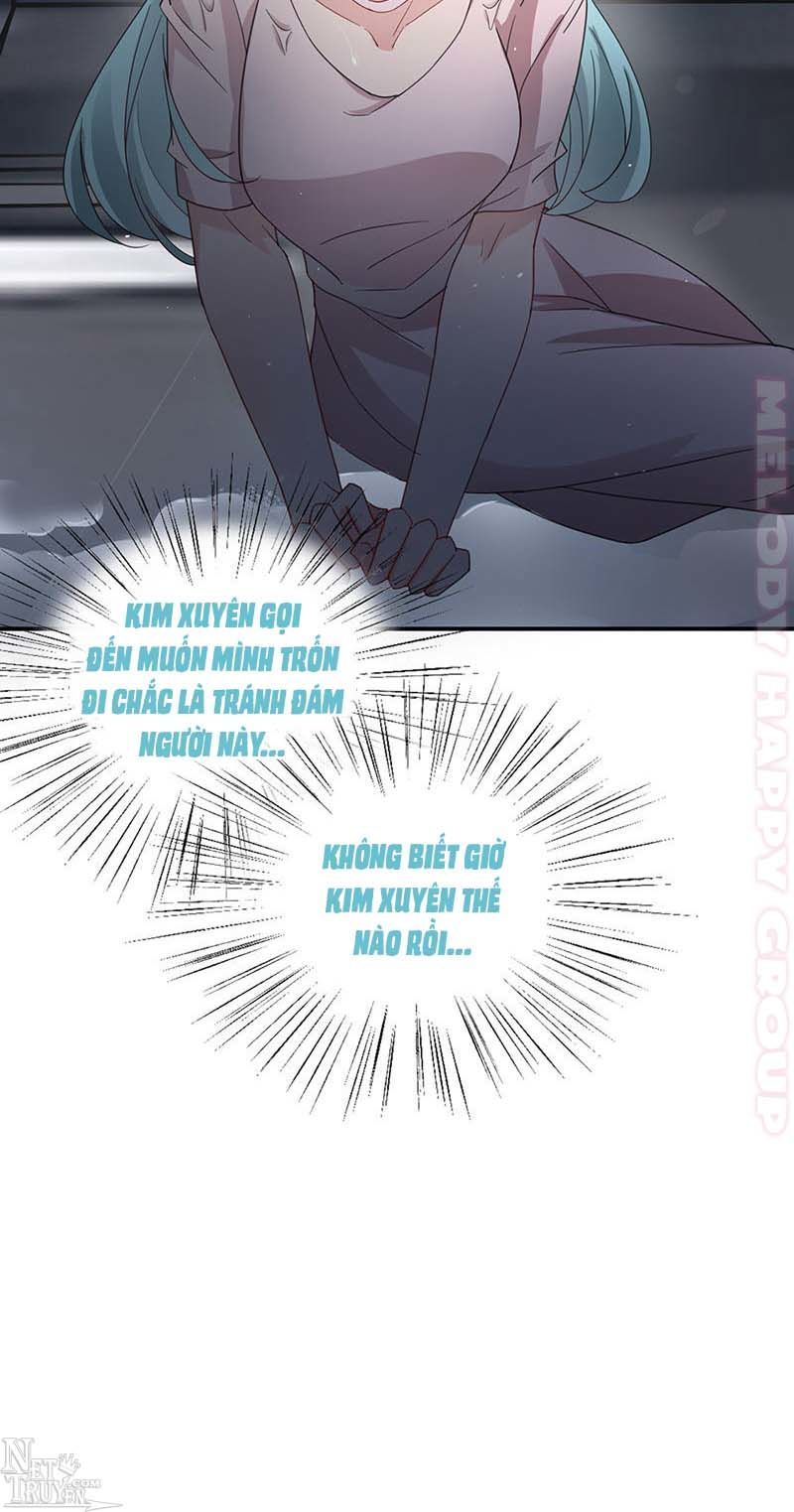 Thịnh Thế Điềm Sủng: Tiểu Manh Thê Của Dịch Thiếu: Chapter 108