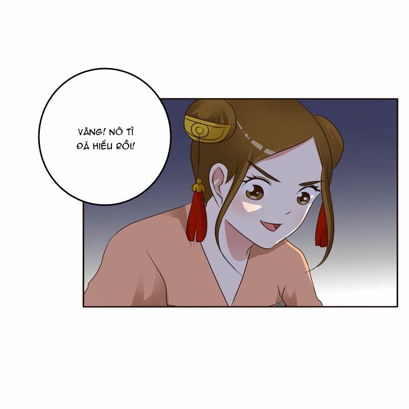 Thông Linh Phi: Chapter 183