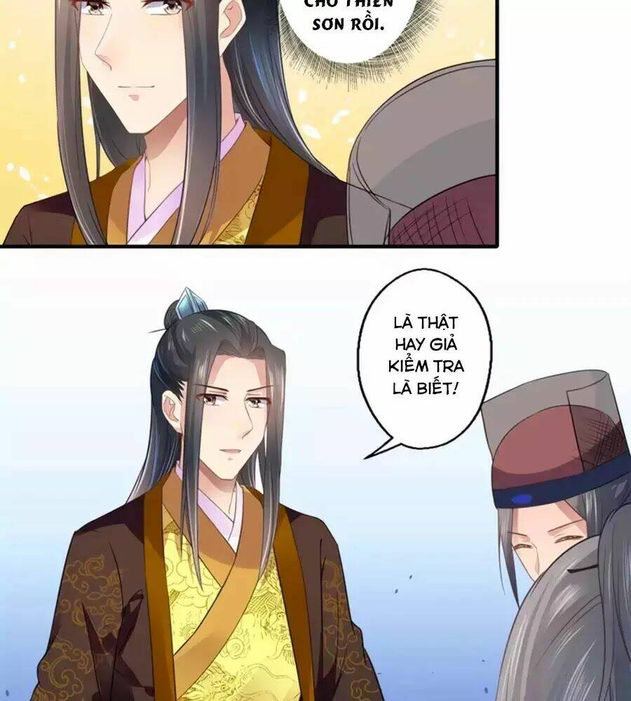 Khuynh Thế Y Phi Muốn Bỏ Chồng: Chapter 113