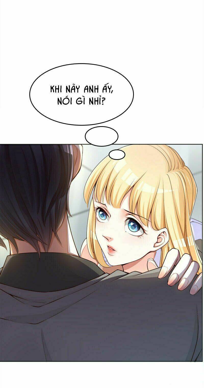 Lãnh Hôn Cuồng Ái: Chapter 28