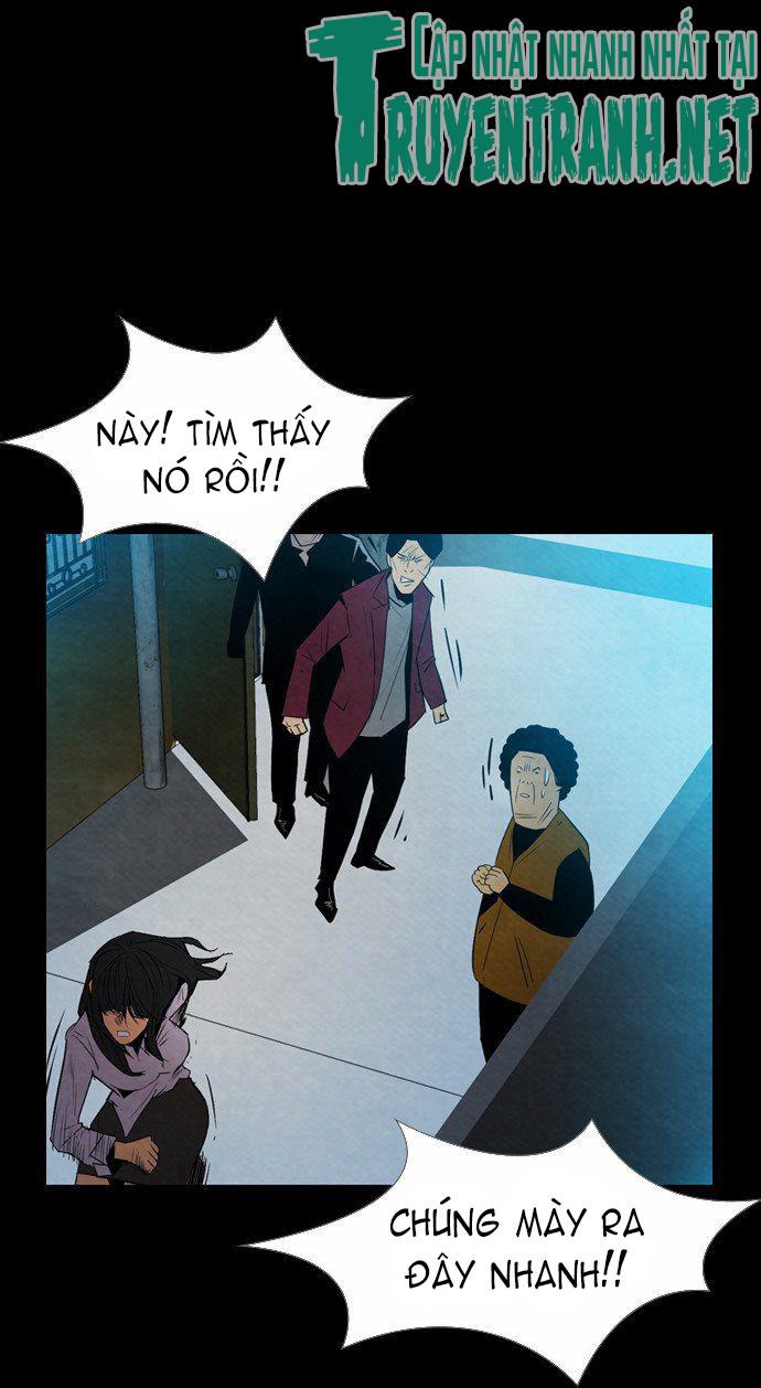 Revival Man: Chapter 11