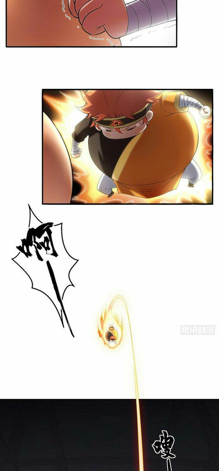 Tà Du Ký: Chapter 65