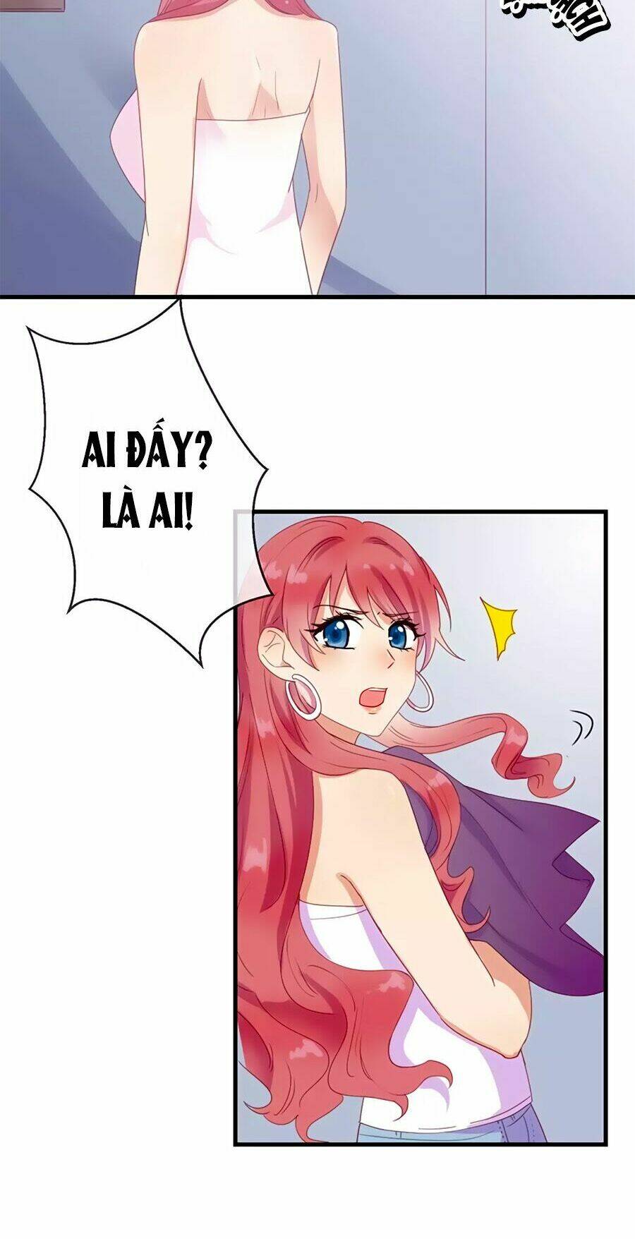 Tiền Nhậm Hữu Độc: Chapter 7