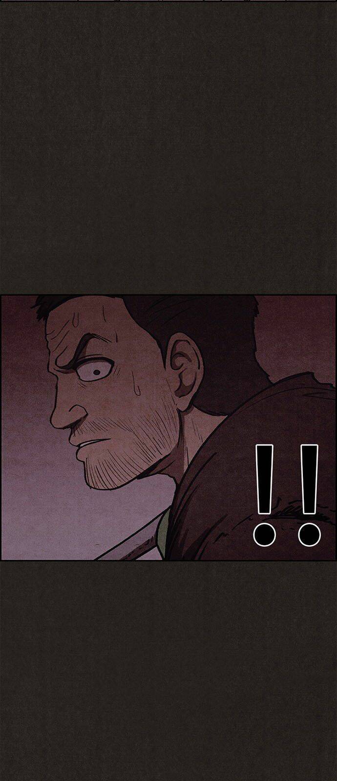 Quái Vật Tại Chung Cư Xanh: Chapter 43