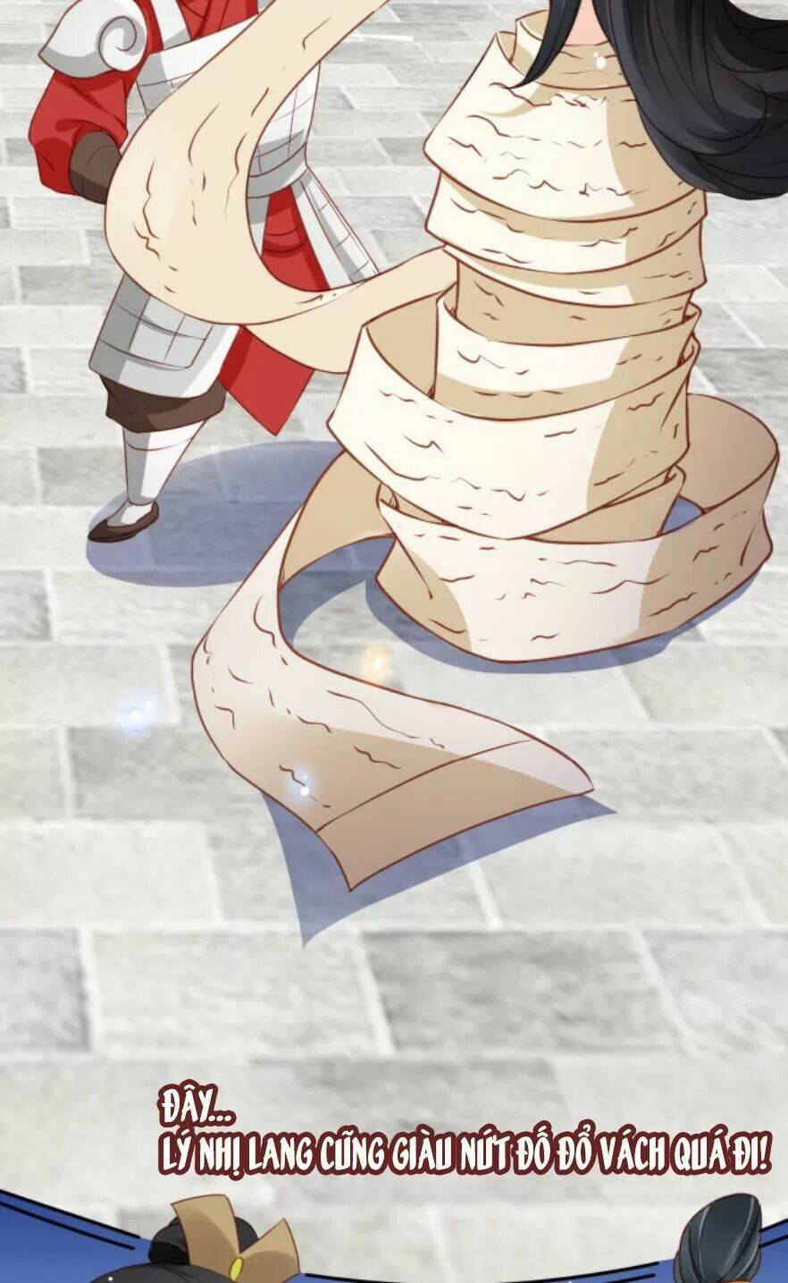 Nàng Trở Thành Bạch Nguyệt Quang Của Vương Gia Bệnh Kiều: Chapter 108