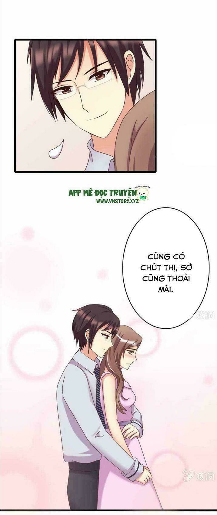 Kết Hôn Thử 99 Ngày: Chapter 9