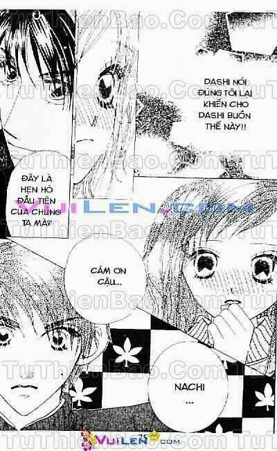 1/4 Tình Yêu: Chapter 6