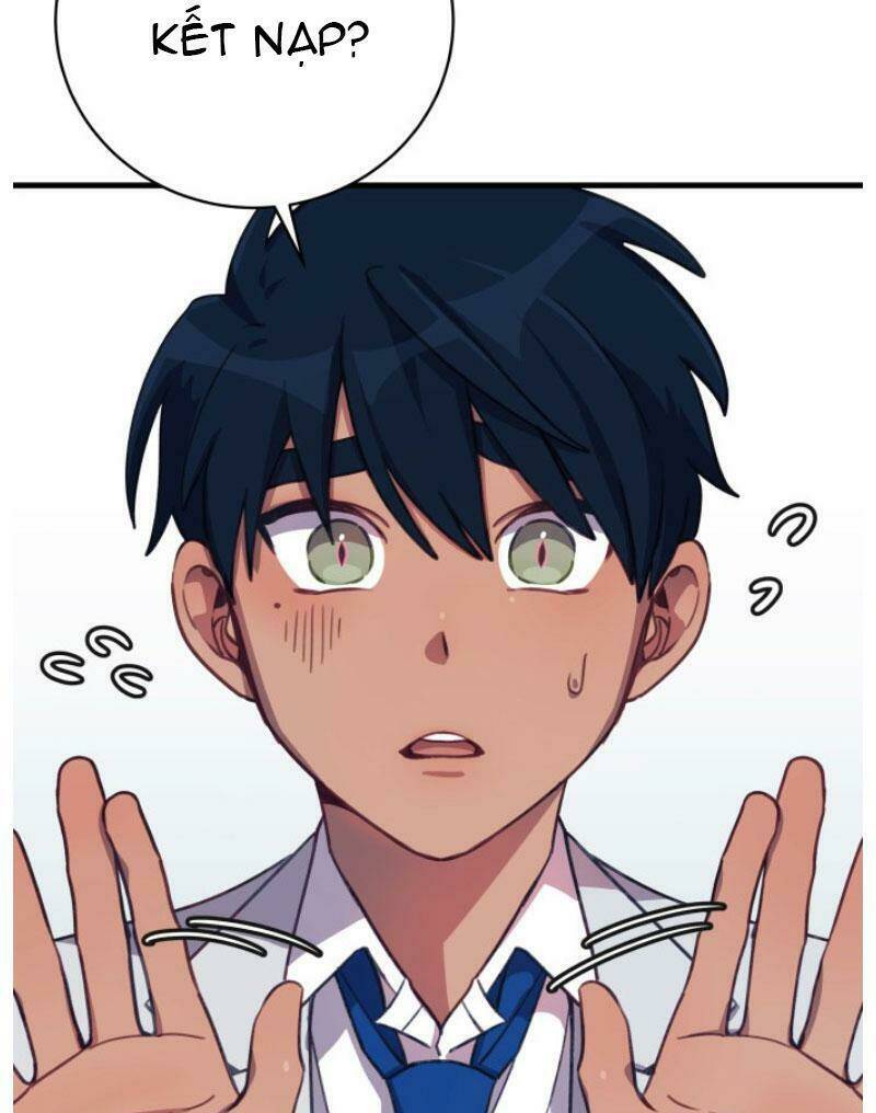 Lạy Chúa! Xin Hãy Để Con Trở Thành Ác Ma: Chapter 4