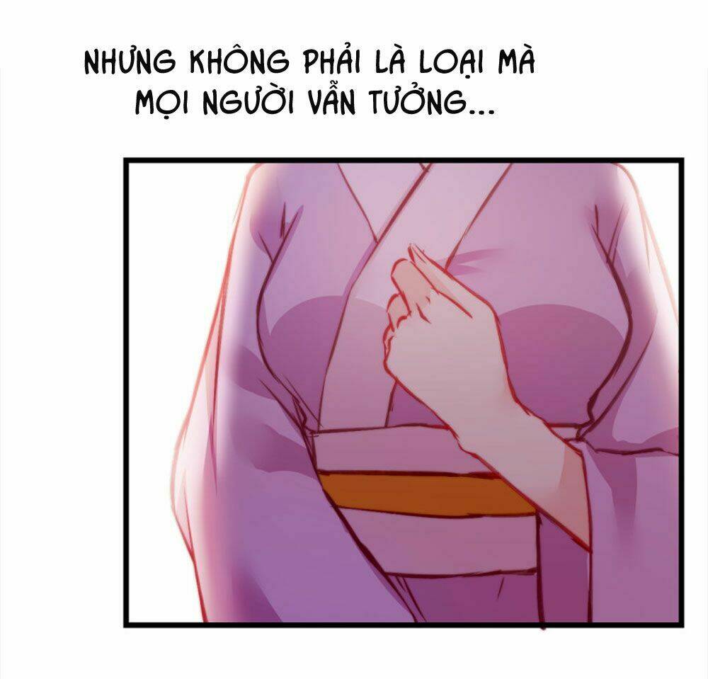 Trẫm Quyết Định Giải Tán Hậu Cung: Chapter 10