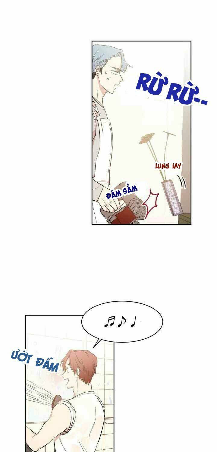 Idol Sống Trong Nhà Tôi !: Chapter 7