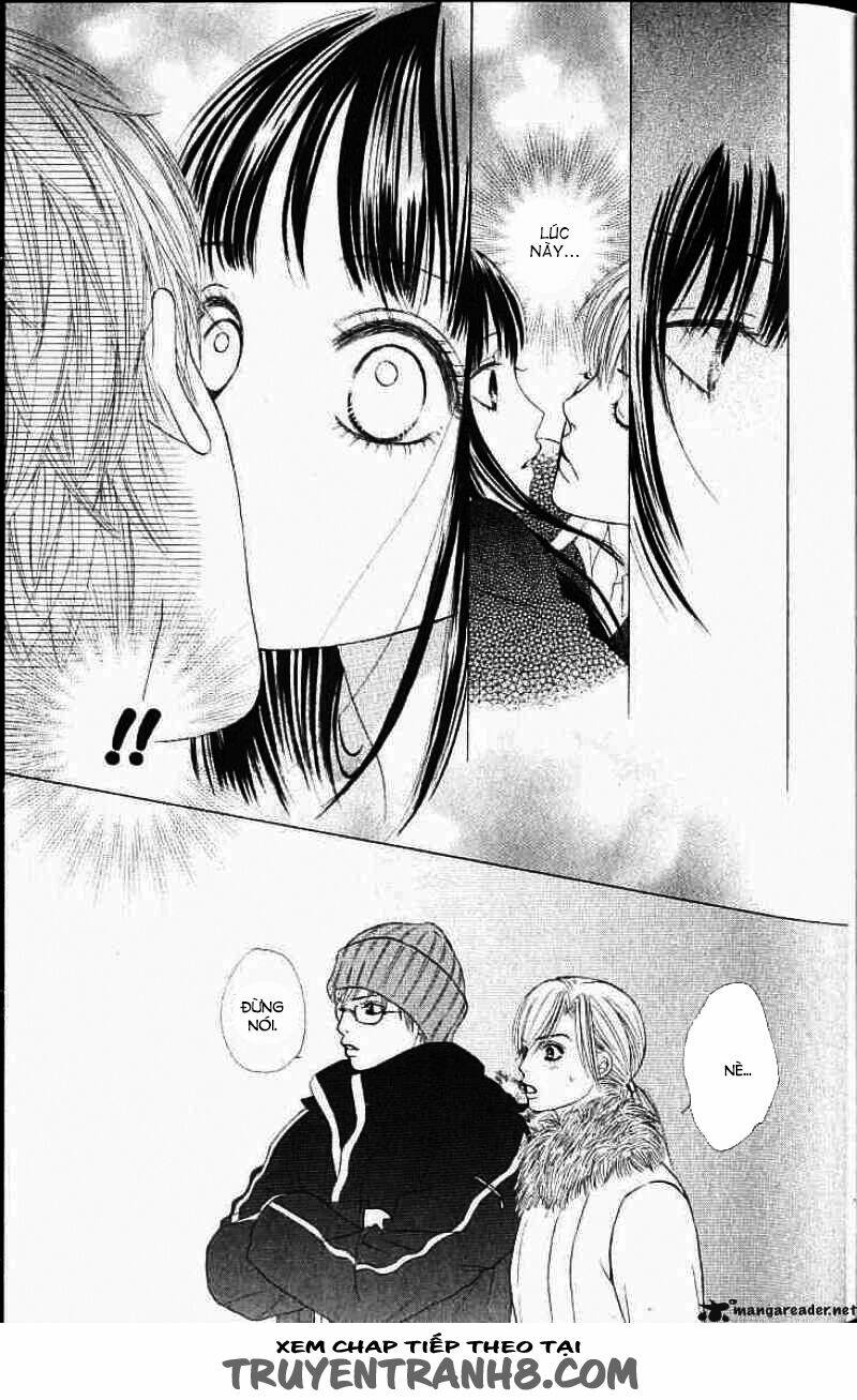 Tình Yêu Đích Thực: Chapter 42