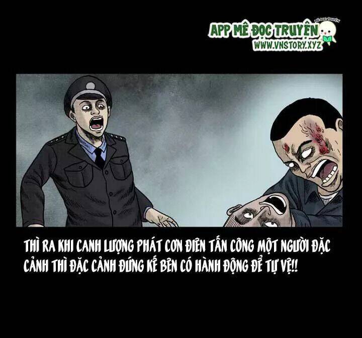 Kỳ Án Có Thật: Chapter 47