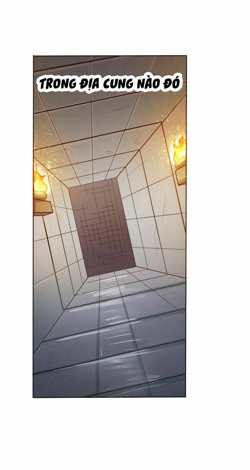 Ngự Thiên Thần Đế: Chapter 17