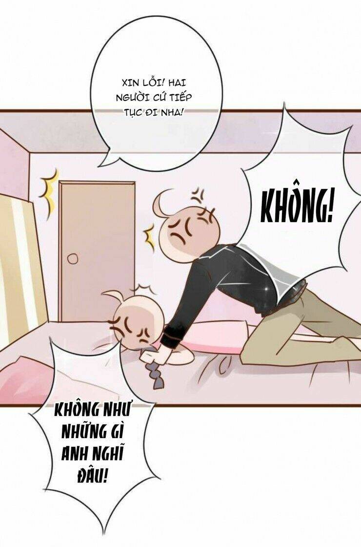 Sau Con Mưa Mùa Hạ: Chapter 1.5