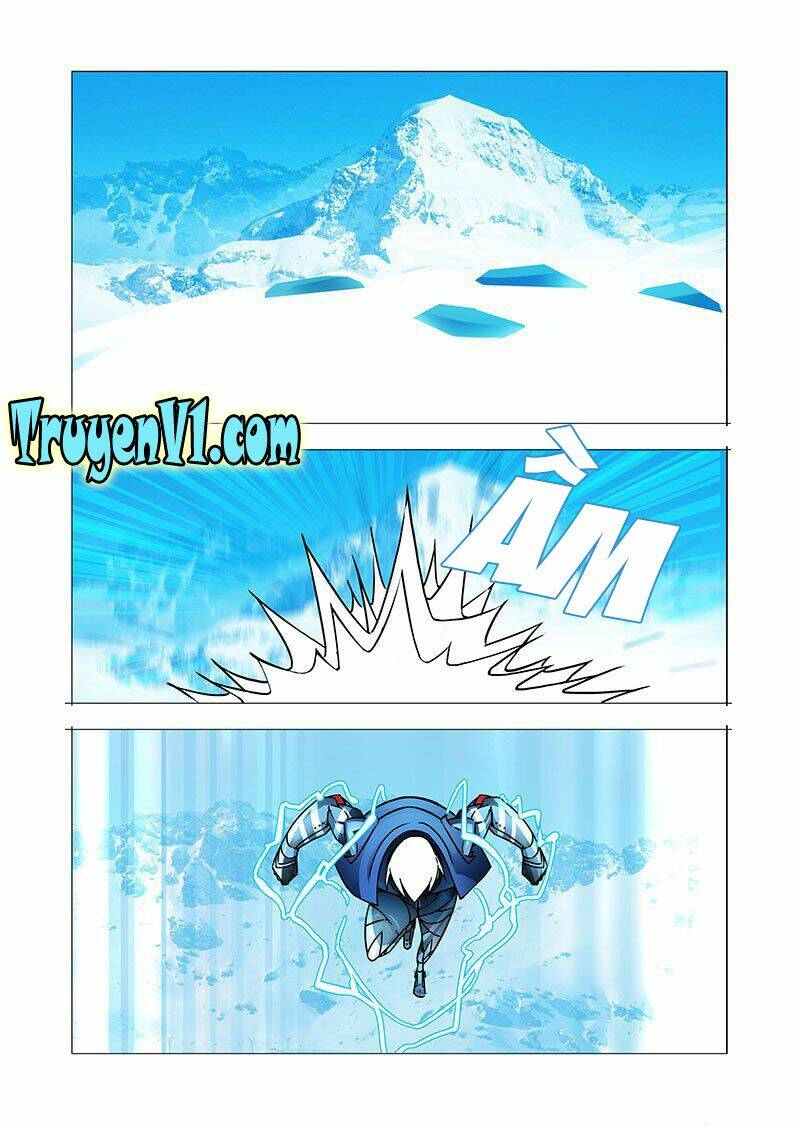 Tháp Kỳ: Chapter 181