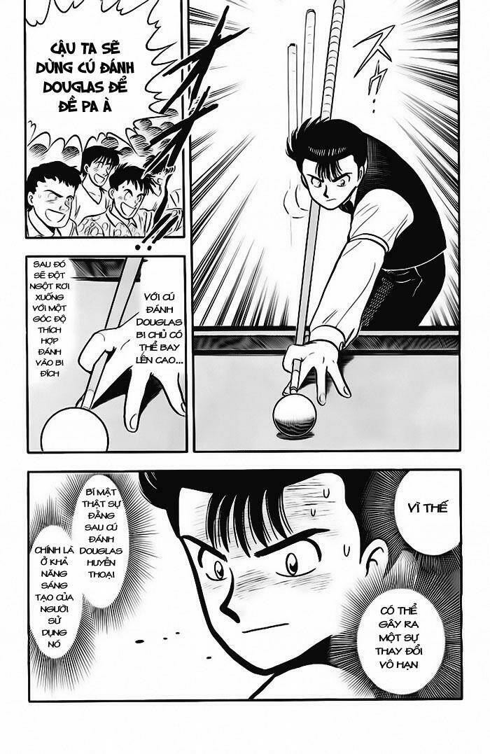 Break Shot: Chapter 51