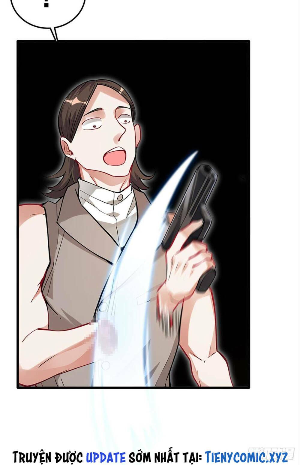 Mạt Thế Thần Tài: Chapter 12
