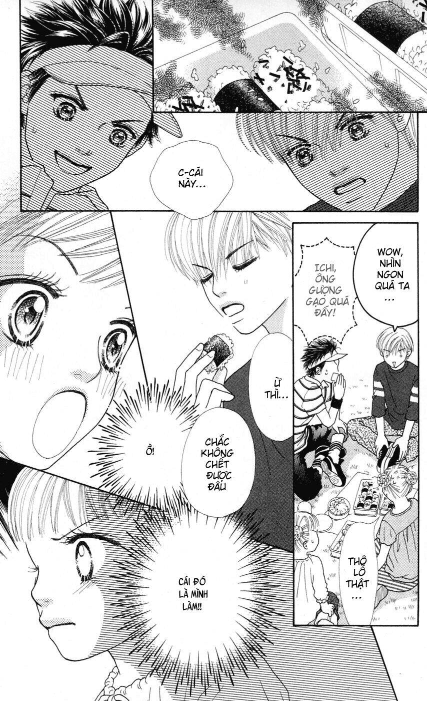 Cô Láng Giềng: Chapter 55