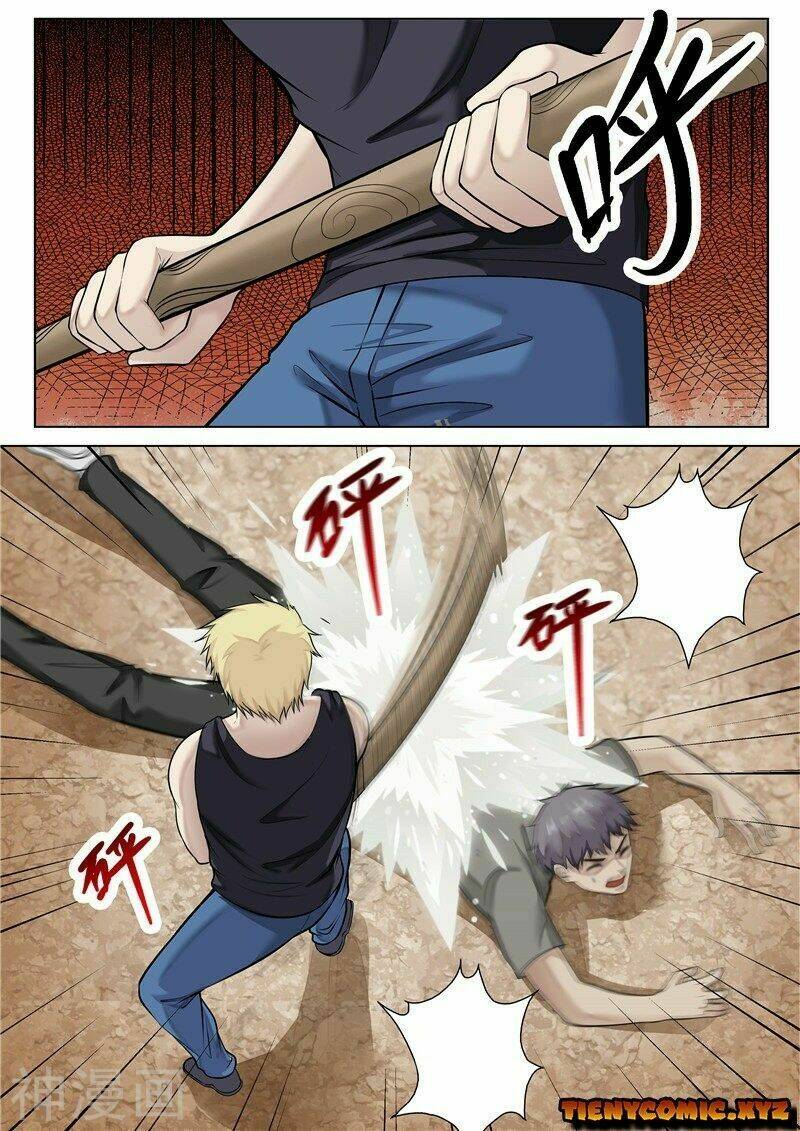 Tu Chân Cuồng Thiếu: Chapter 29