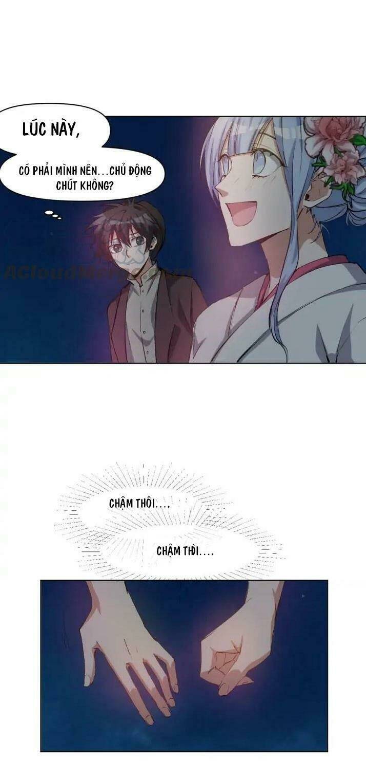 Thần Lai Yêu Vãng: Chapter 53