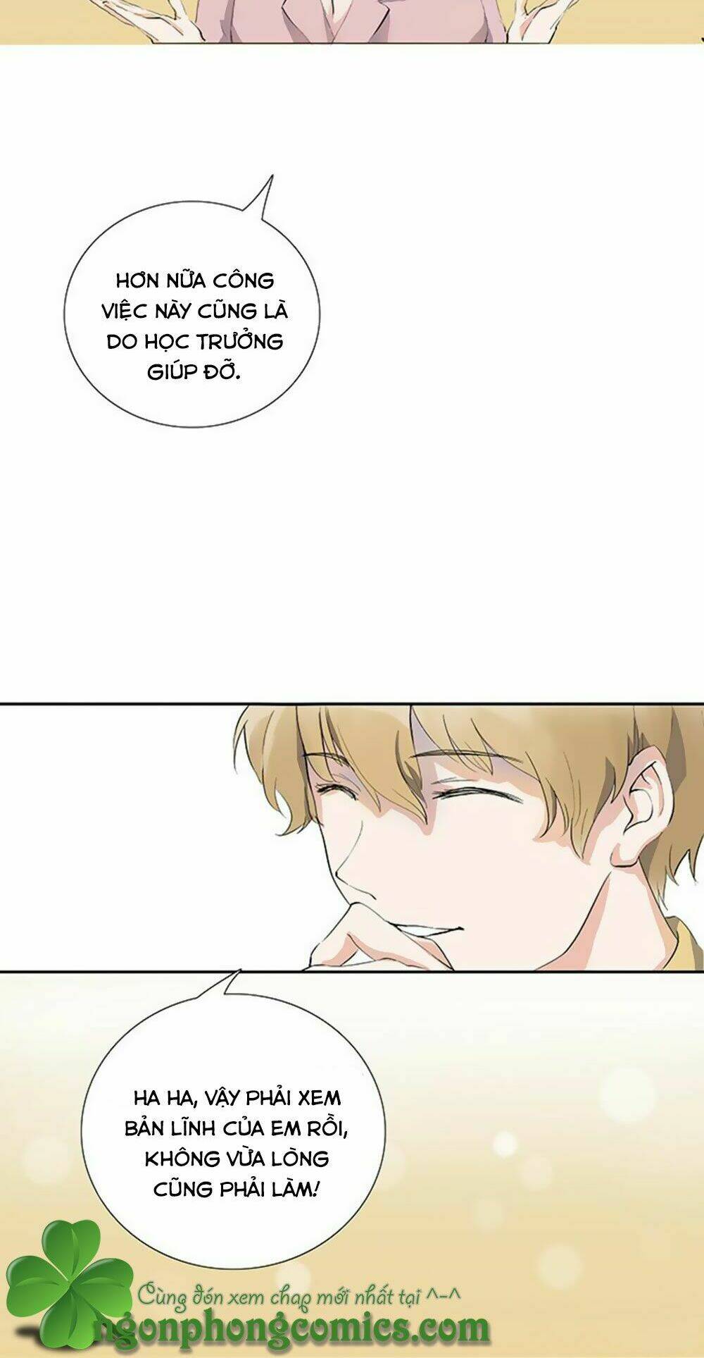 Thiên Kim Đường Môn: Chapter 18