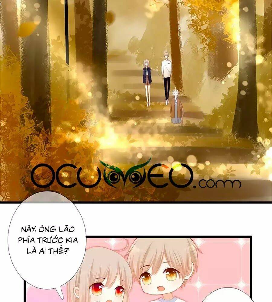 Đóa Hoa Chớm Nở: Chapter 22