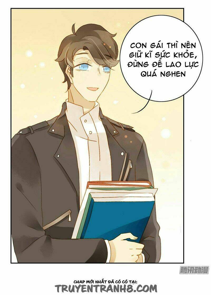 Sức Mạnh Của Sắc Đẹp: Chapter 83