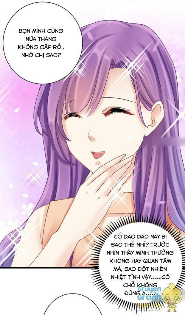 Trọng Sinh Để Ngủ Với Ảnh Đế: Chapter 16