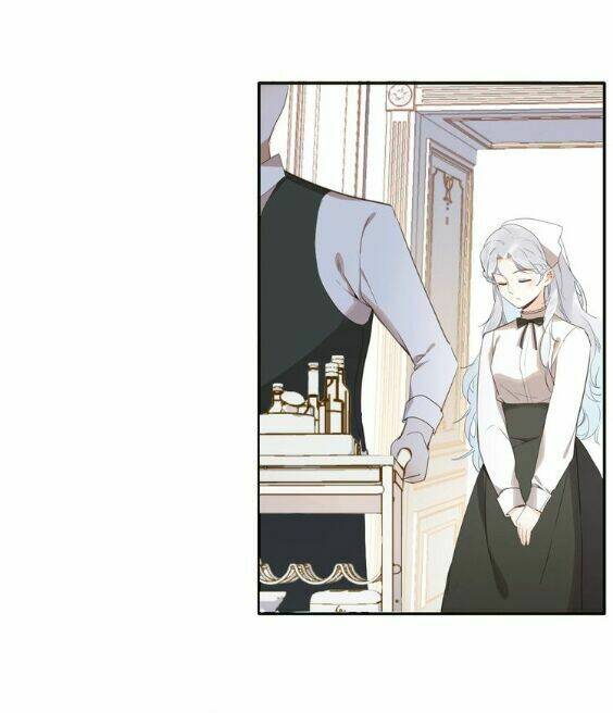 Hầu Nữ Giá Đáo: Chapter 9.5